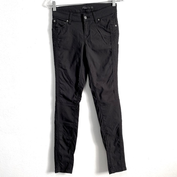 Prana Denim - Prana Skinny Jeans